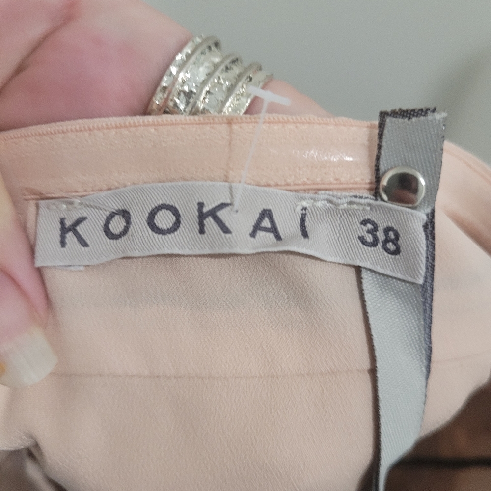 BNWT KOOKAI DRESS - Picture 5 of 6